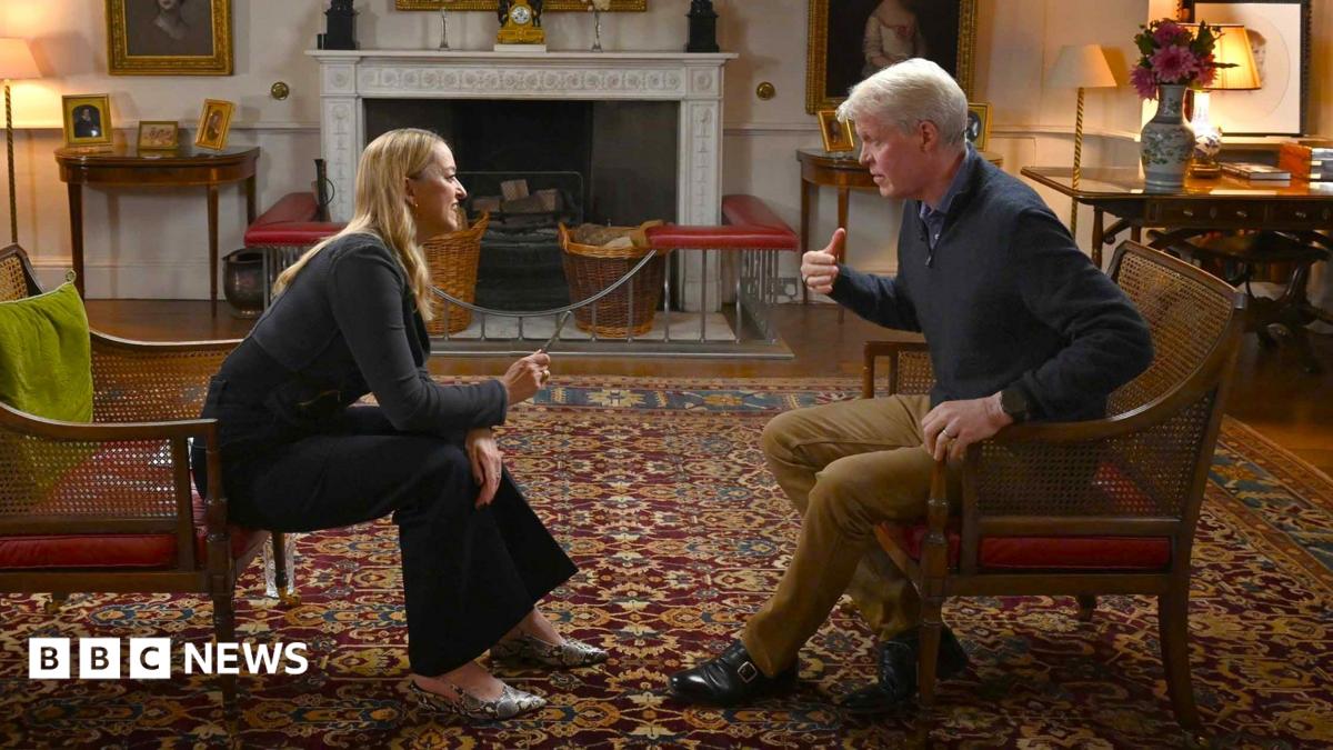 Key takeaways from BBC interview as Earl Spencer defends claims about King 1 28e6f7b8657ca2db38ea880863cd1d74139117cb9a84823960af4ce323aa9925