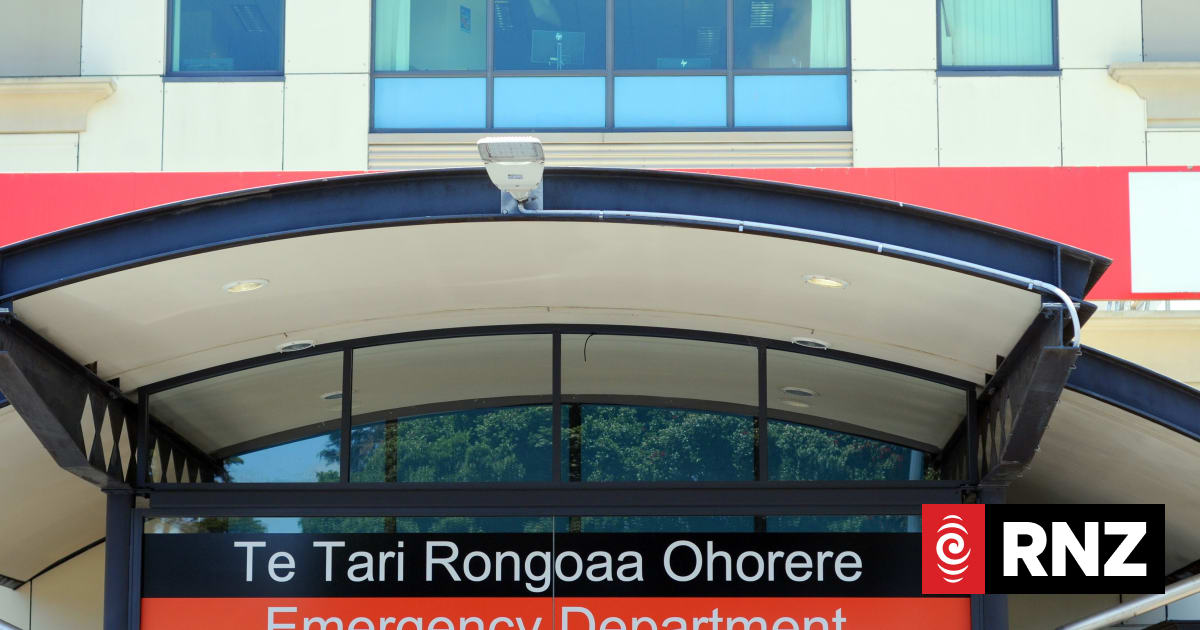 Middlemore Hospital swamped in 'appalling' late-night surge of patients 1 290a80a3cf9d2f04e0d883b10b5792bb045d9a1478c66234982a8d4a6841b28f