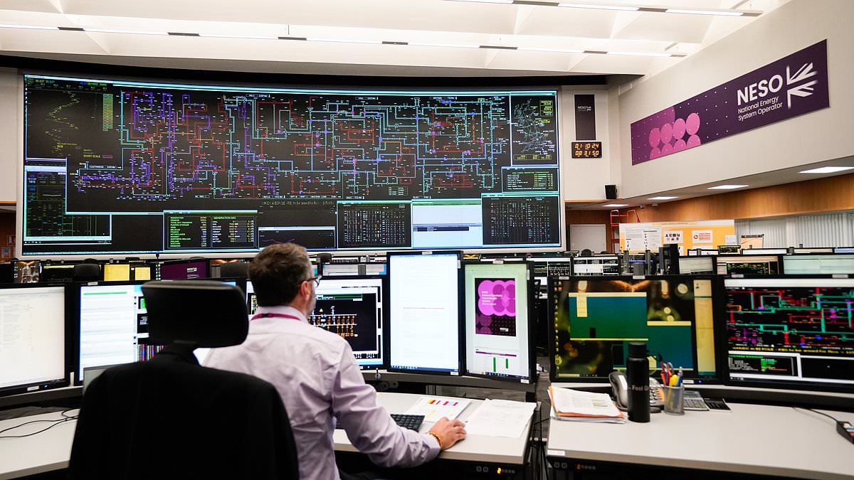 Power cuts are only 'a matter of time' if energy system operator bosses do not address problems, claims whistleblower 1 2915e01f5e3f671082c554b1ddeb425b7105bf95282e2058a6c853d03009adc3