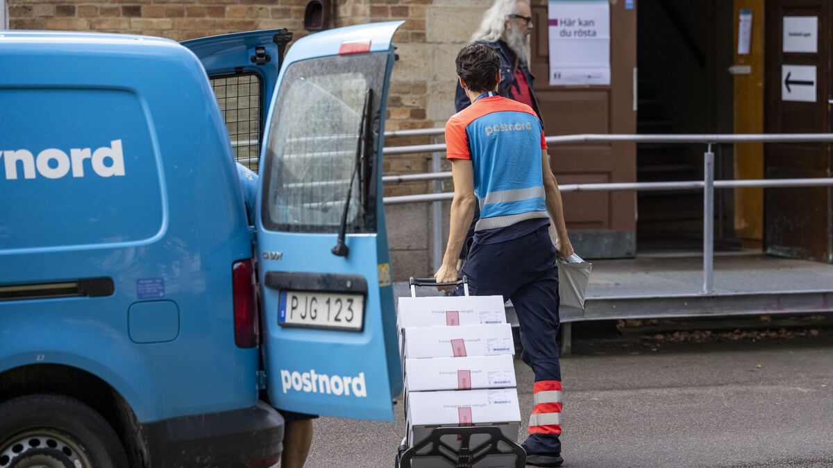 Postnord proposes SEK 260 million dividend, with Swedish state to receive SEK 156 million 1 298198de1f354ea282ec37fb7bac23d14f48a64eafca2a8333380a3f804c2526