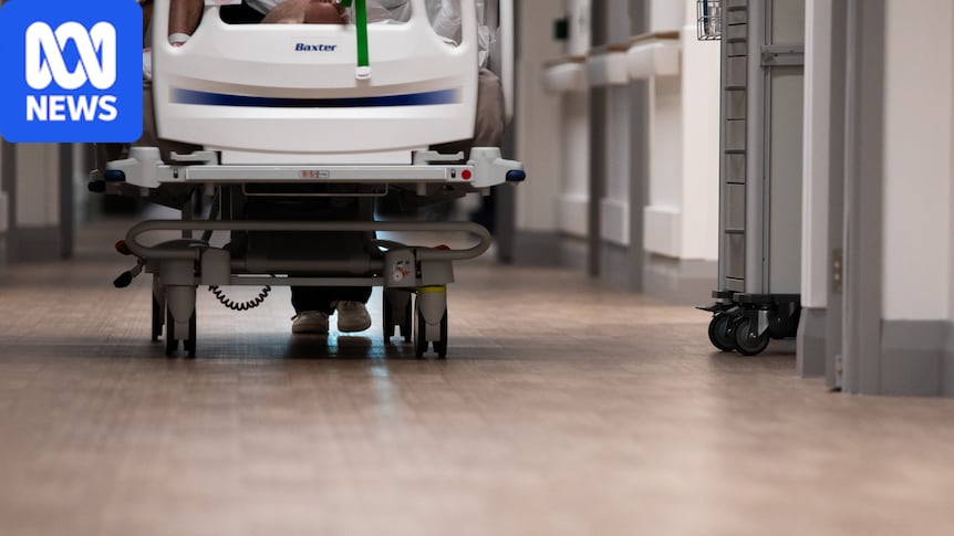 The number of patients stuck in Qld hospital beds has climbed to 1,400 1 298d1b55190c361093d2113e2fbf3add293d03c1f0a1f1894e7e09514c9da2a9