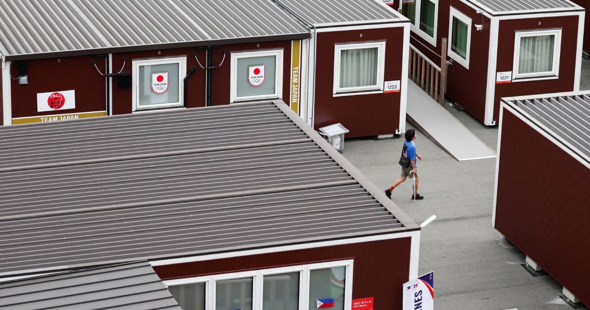Team Japan forced to look at alternate accommodation options at home Asian Games 1 299ff4b6372edd8969c4548a7a0afc4a75ef1ebf6d1f2a2ca53d1a6a7a53188b
