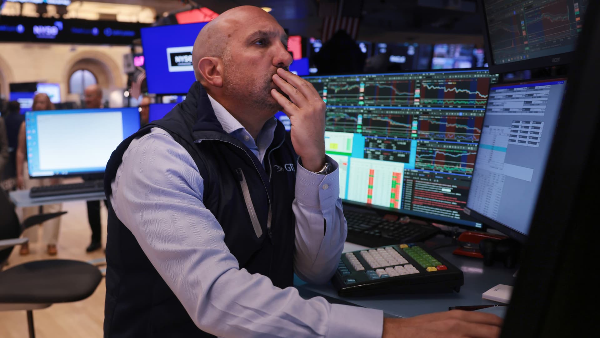 10-year Treasury yield rises to highest since 2007 1 2a4adcbb2f0edffd2da4418c1ef21de12c60d140b906c086dbda7cc9fdf4495c 1