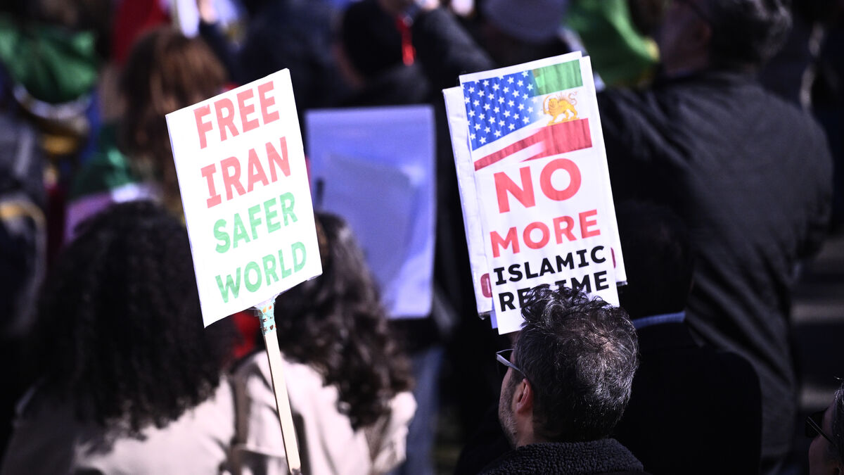 Sweden expels Iranian embassy official over Vienna Convention breach 1 2a4be8fddefc9bddab010baa8415f805c178c88686284e22c5199c205cc5da85