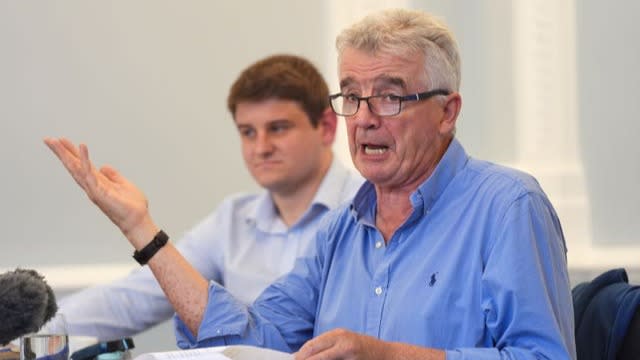 Ryanair boss has ‘no doubt’ air fares will rise next year amid high oil prices 1 2a772ce8478e03e5cc5b8fcfe1c9dbfb3d32a9acad872de6436a0e9da2d3e169