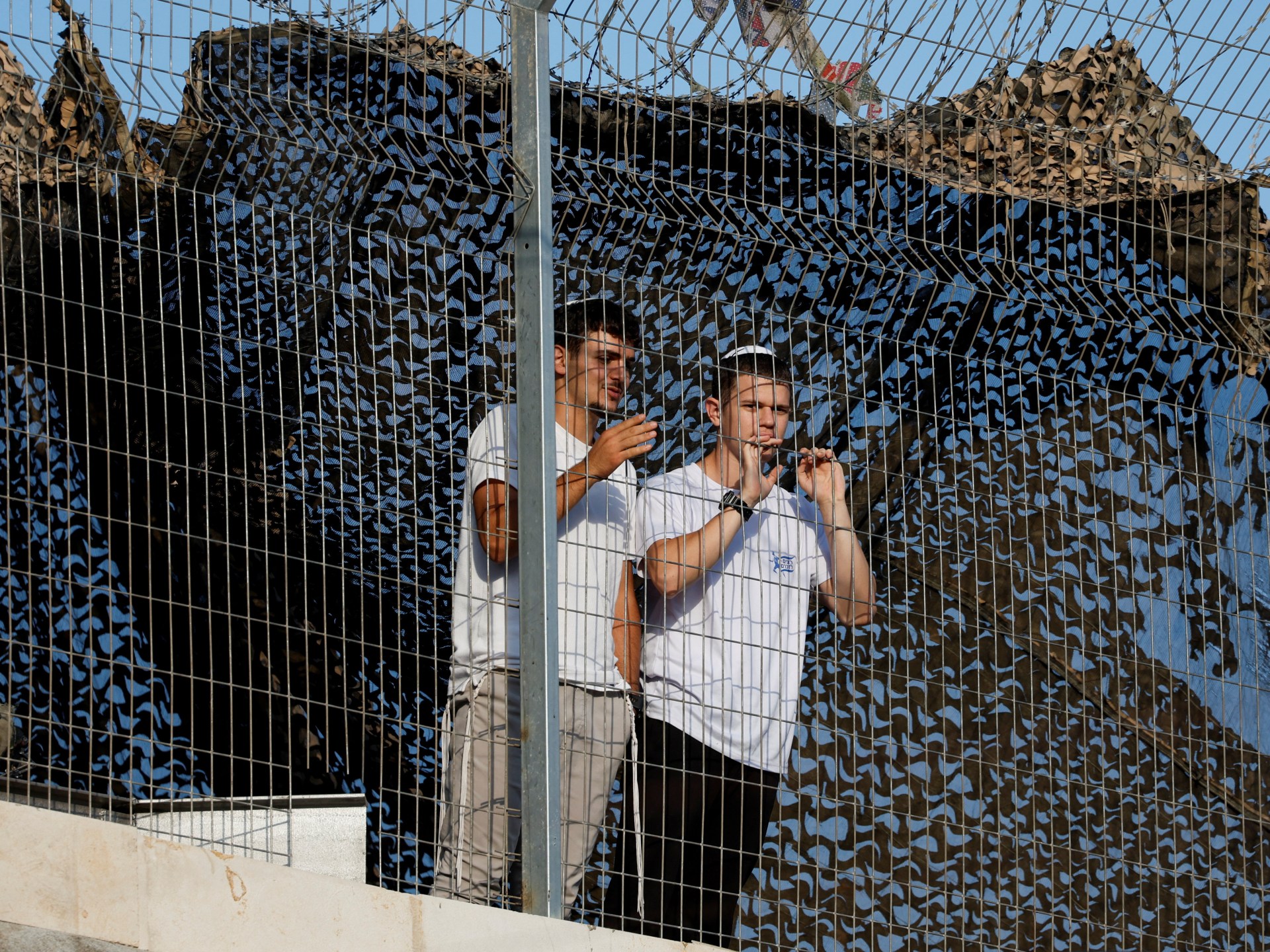 UN expands list of firms involved in illegal Israeli settlement activities 1 2b2ce9b2a0f8640d9ef68c7817ffa70ab870fe0f551cd7d7d336a8fdd16f1c35