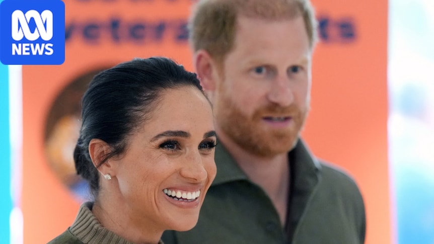 Friday news quiz: Macklemore dropped, Harry and Meghan's school run and a breath test bonus 1 2bca1046bd3447911cc4cdc47354ddd7c59559f71c385b3d722064fdd9733778