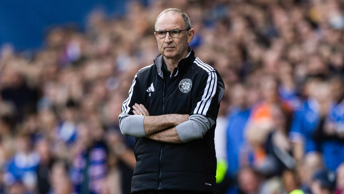Celtic big money buys sent a major wake-up call as dreadful Rangers stat alarms Martin O'Neill 1 2bd4b9e4d360a6475a0521403008c42878cd55cd49f751b950fe465322fe0713