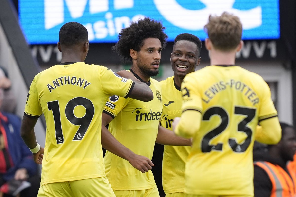 Marco Rose denied first Bournemouth win by Brentford after goalkeeping calamity 1 2c068ae21e46b6e6237defd0d2d5ddbed3227e27dad4fe3bab4944c7dedbe895