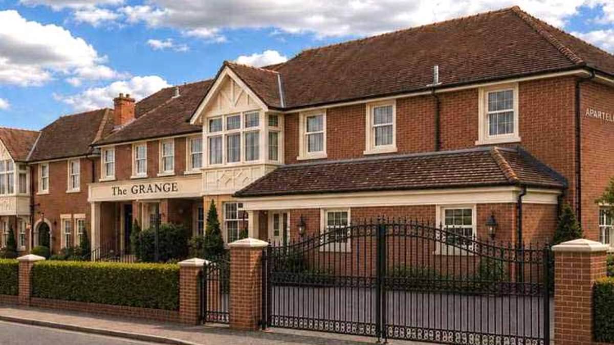 Former hotel could be turned into 42-bedroom HMO just a year after £500,000 refurbishment 1 2d173179831f7ed0cdbda0dd37565e937db5de8e5bc027219b16bc4dc58f35c3