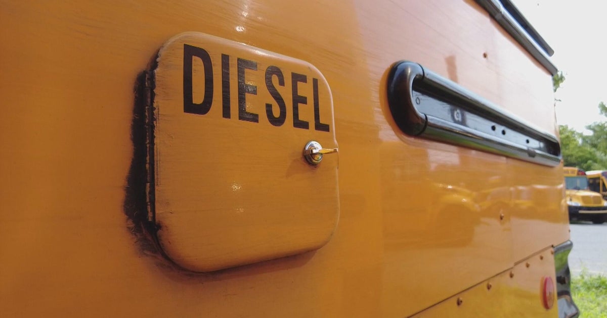 Diesel prices just hit a new record. Would a U.S. export ban bring relief? 1 2d4309a0cb86e28acf815fa3b595add88878a2aaf62fc880d9f148d545bd1467
