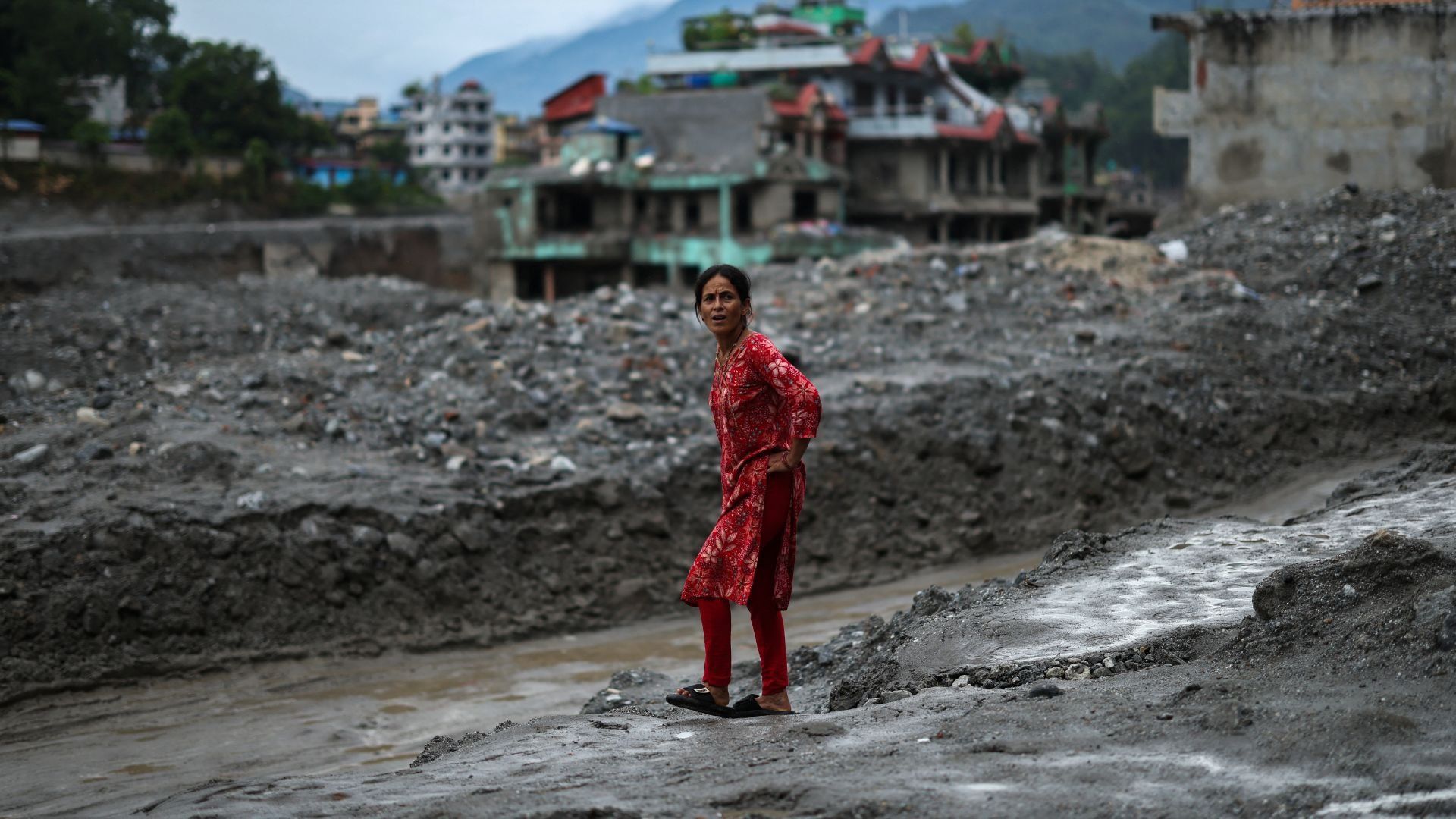 Is Nepal leading the battle for climate justice? 1 2d5af953dcf1ff249826fbaee1bb5ad32e98b61fedb5ac0b5e077bb03d92bab5