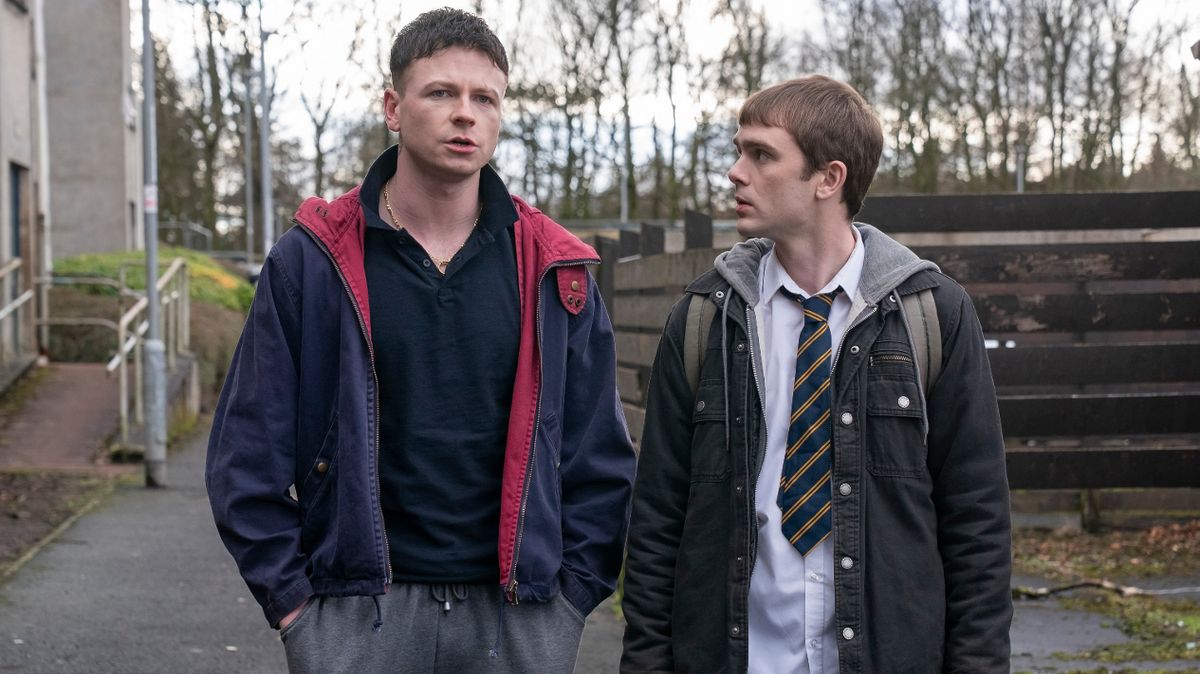 'Explosive' BBC drama filmed in Glasgow that left viewers on the edge of their seat 1 2dc7e09a540e91b2d55ef84ae6c26c3f5926be5b81d10c65957a06befbff73fd