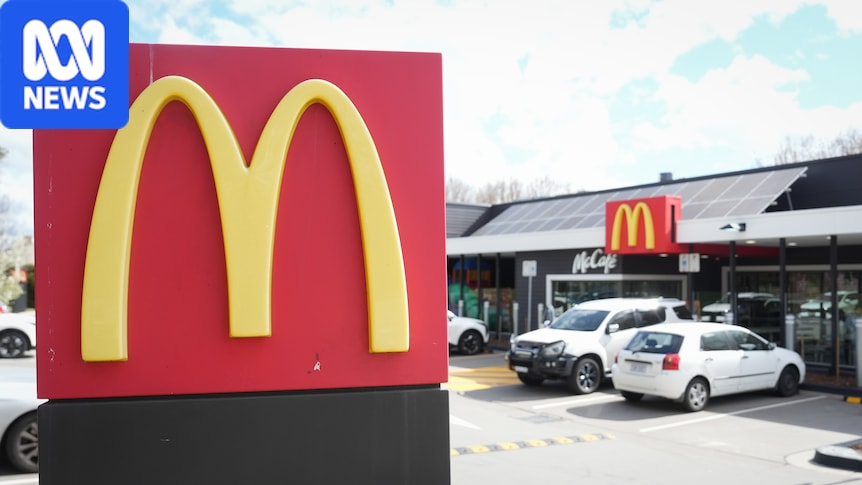 Man awarded thousands after slip near wet floor sign at McDonald's 1 2dd15c7db520adebe8e3022425d9e35558398b227236a86bcb83eab6d42a2479