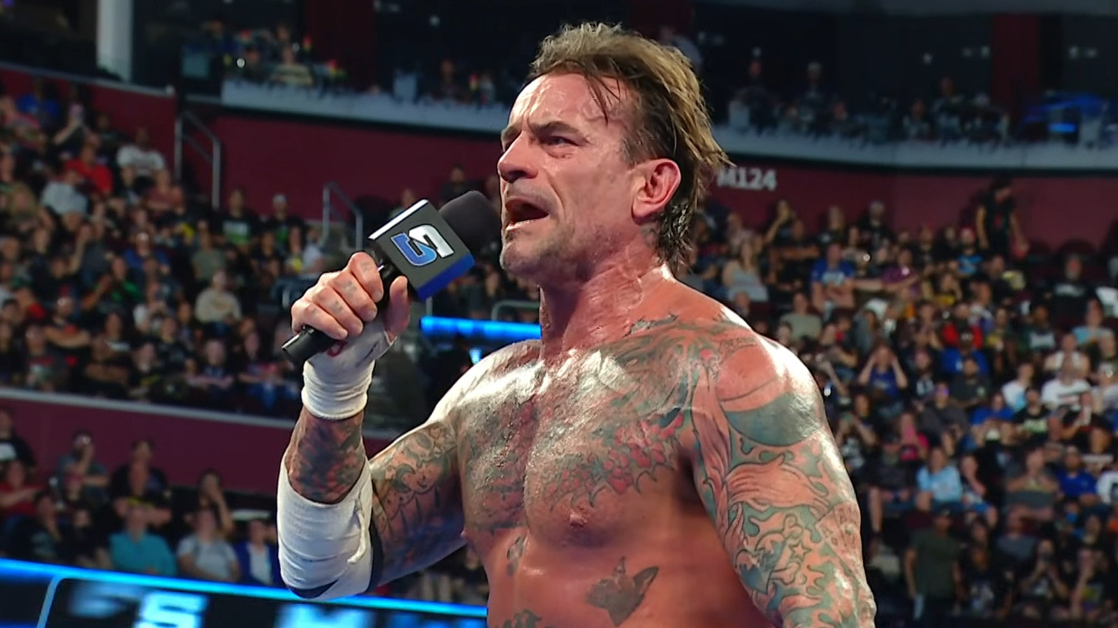 WWE SmackDown 9/4/2026: 3 Things We Hated & 3 Things We Loved 1 2df7262007018c5df2c2922ae6b56c385716f987494548135571b7a9ab5fd797