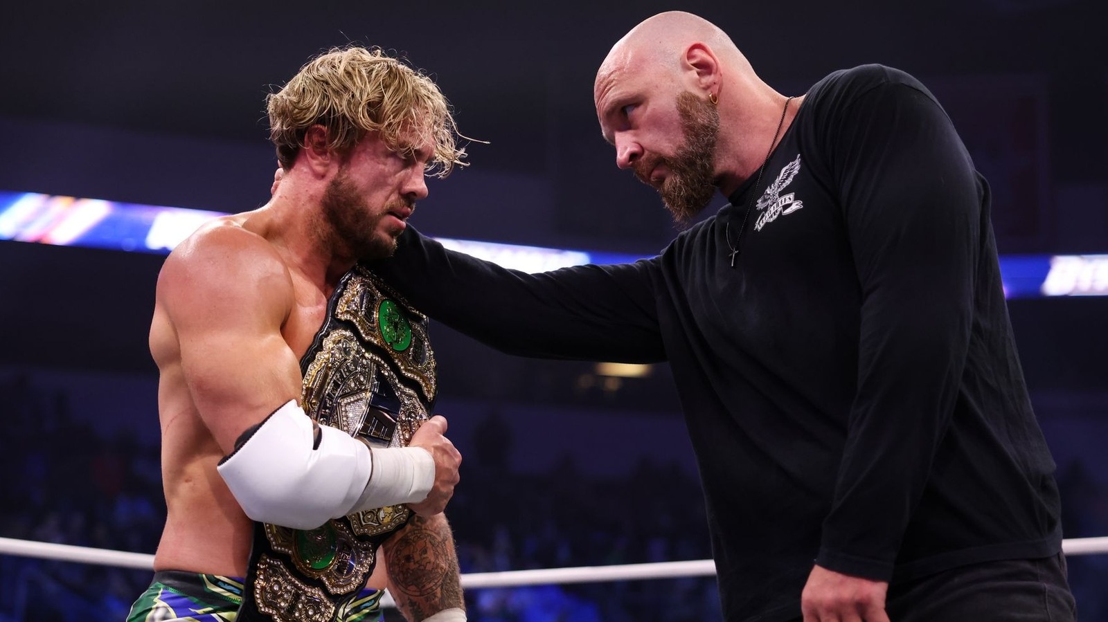 AEW All Out 2026 Tickets Reportedly Sold Out More Than A Week Ahead Of The Show 1 2e4222b332397c2b71361673be27a8728807b5b712f94bb29e289731f264424e