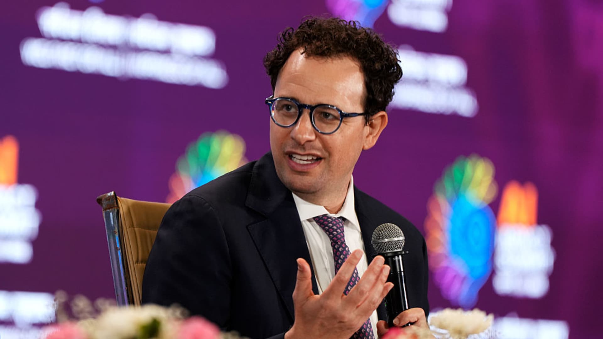 Anthropic's Amodei says China presents 'toughest dilemma' for his proposed AI slowdown 1 2f1a45543c9c4f2dacf0cac02e9a9f782406058d4dea0087ace8c74a3211224d