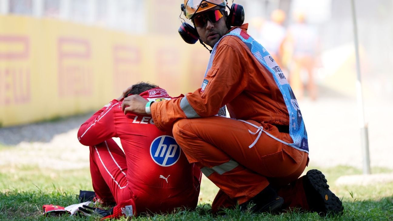 Ferrari's vintage disasterclass paves way for Antonelli to take home Italian GP win 1 2f7322fce20581085ca94d3b630b9075f365e5e7f57f0ff070cdf8e802d20bc4