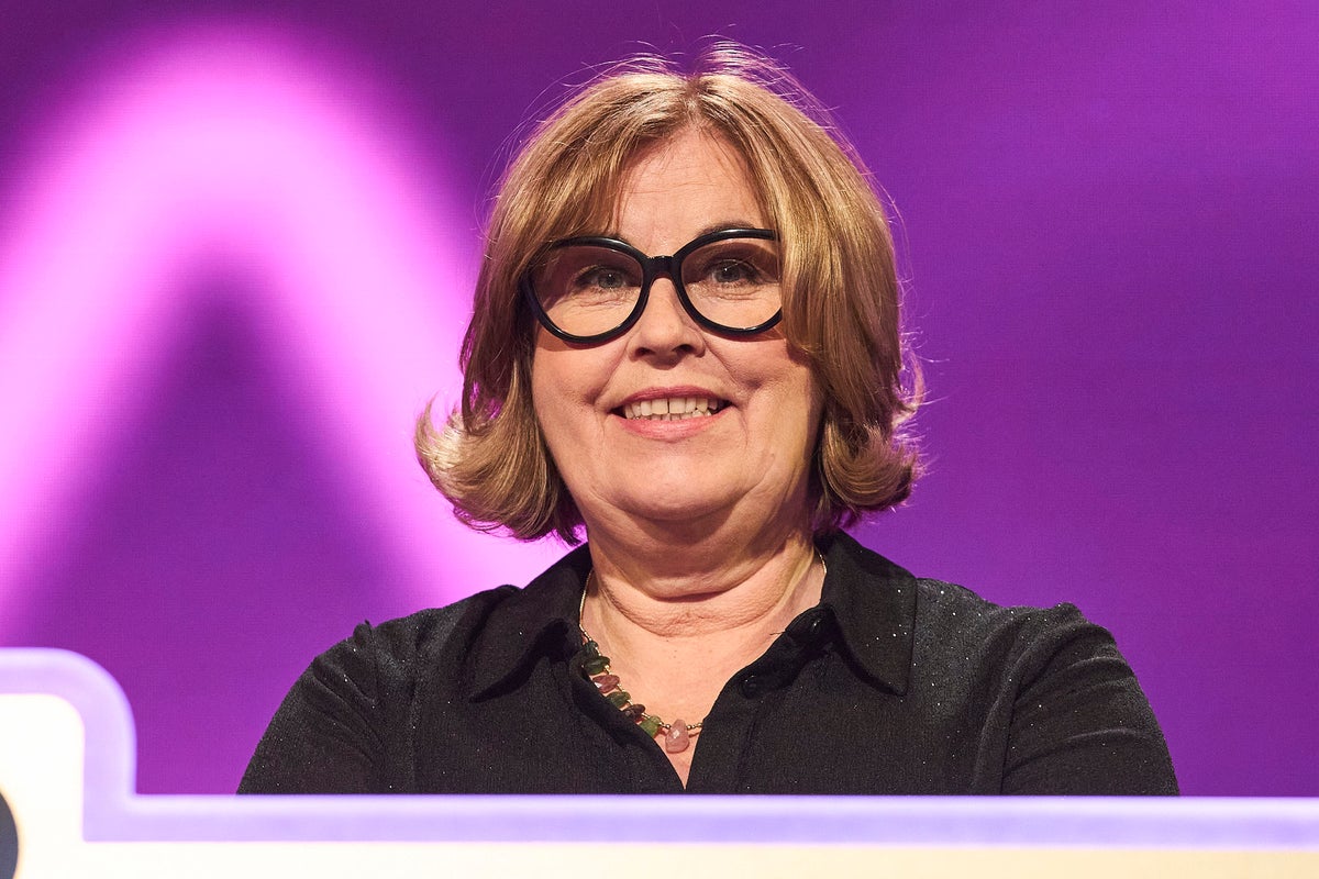 Liza Tarbuck offers warning for BBC following Radio 2 exit: ‘You can’t live off reputation forever’ 1 2fc866c3d907b881acbeb753f661a3e4fdf391574a500e881ab5cd5e1cad39ce