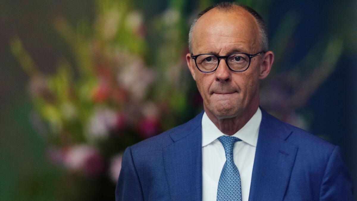 Merz under pressure as AfD gains and state elections loom 1 30608956c1bf0ec6ef999cbe7b894ffd28541f40cd4112bfc98233990d0d1bb4
