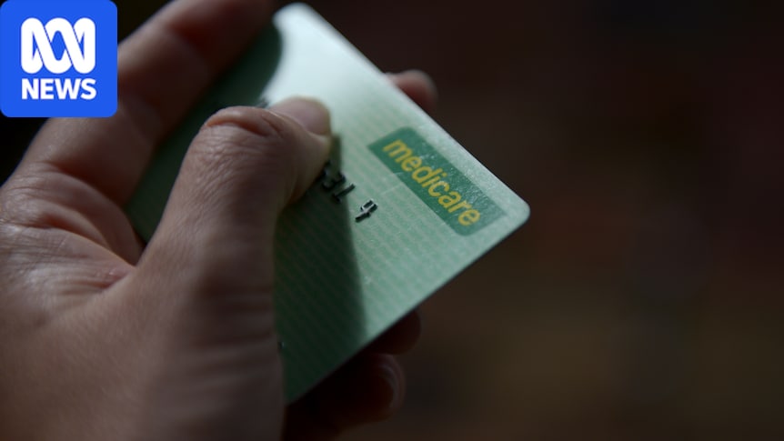 Women and complex-care patients losing out under Medicare, review says 1 316ce9727173b7088697fba5c64d8dd03c346128185c0d5c9fbf6f963882f3bd