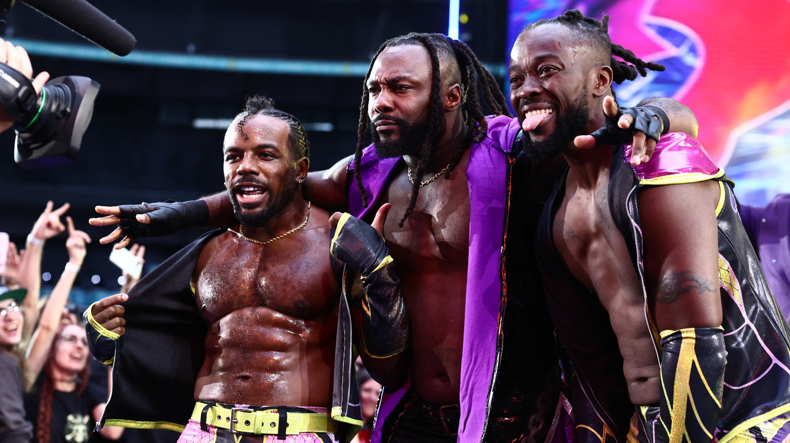 Tony Khan Details Process Of Signing Kofi & Austin Creed To AEW 1 31a37f70ccc10d2e1a0d2a88a8a9b21c494a5d329cd636f8ea6a0b6472565e23