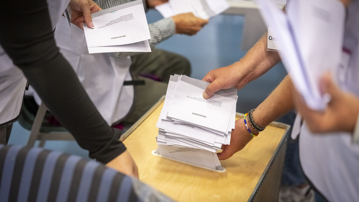 Election could hinge on Wednesday’s vote count 1 31b188cefd7dc2c0f2b9bb17ddc5fedee25f3fda83c0cc825475388172980e39
