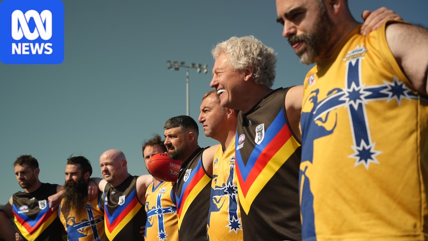 How 'Auskick for oldies' is saving lives in country Victoria 1 3237ece8c0f93c5250e39497e0c18fece0e88c6ba33a7d239b5f4a8aa8376218