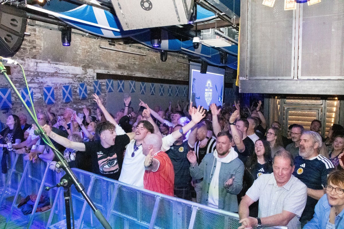 Independent venue Rapture brings the hottest new bands to Orkney 1 3240de2fa455ab5ef072cdce945893560f0a37893015db64f1fa0132635747fe