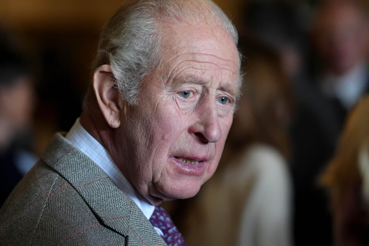 King to seek ‘reassurance’ from AI leaders amid concerns over the technology 1 3294c23154e5f571b6f5bdf32179a77c330f555bda544182d07c41f0845a354a
