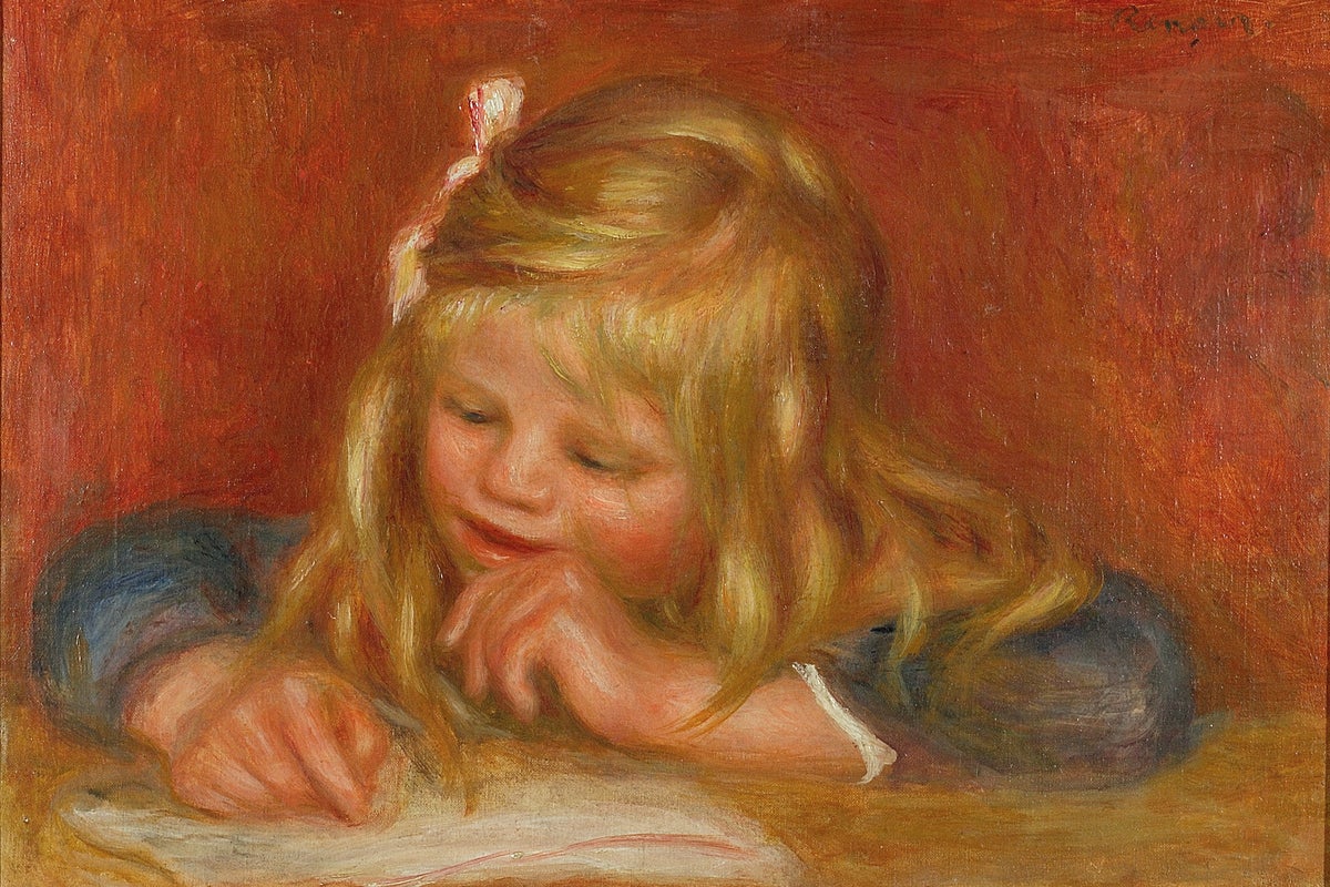 Gold, gems and Renoir: France's museums grapple with a wave of smash-and-grab thefts 1 3313ed8389d6ee3f6122a982d94096d9cabb69607697bf319039da56228651c4