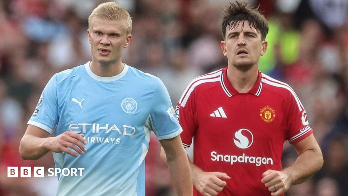 'Far from their best' to 'a joy to watch' - ranking Premier League teams' start to season 1 33160794fee98875888273ed0da38a8c5febd10efafeec0dc8a74ce3536f7fe7