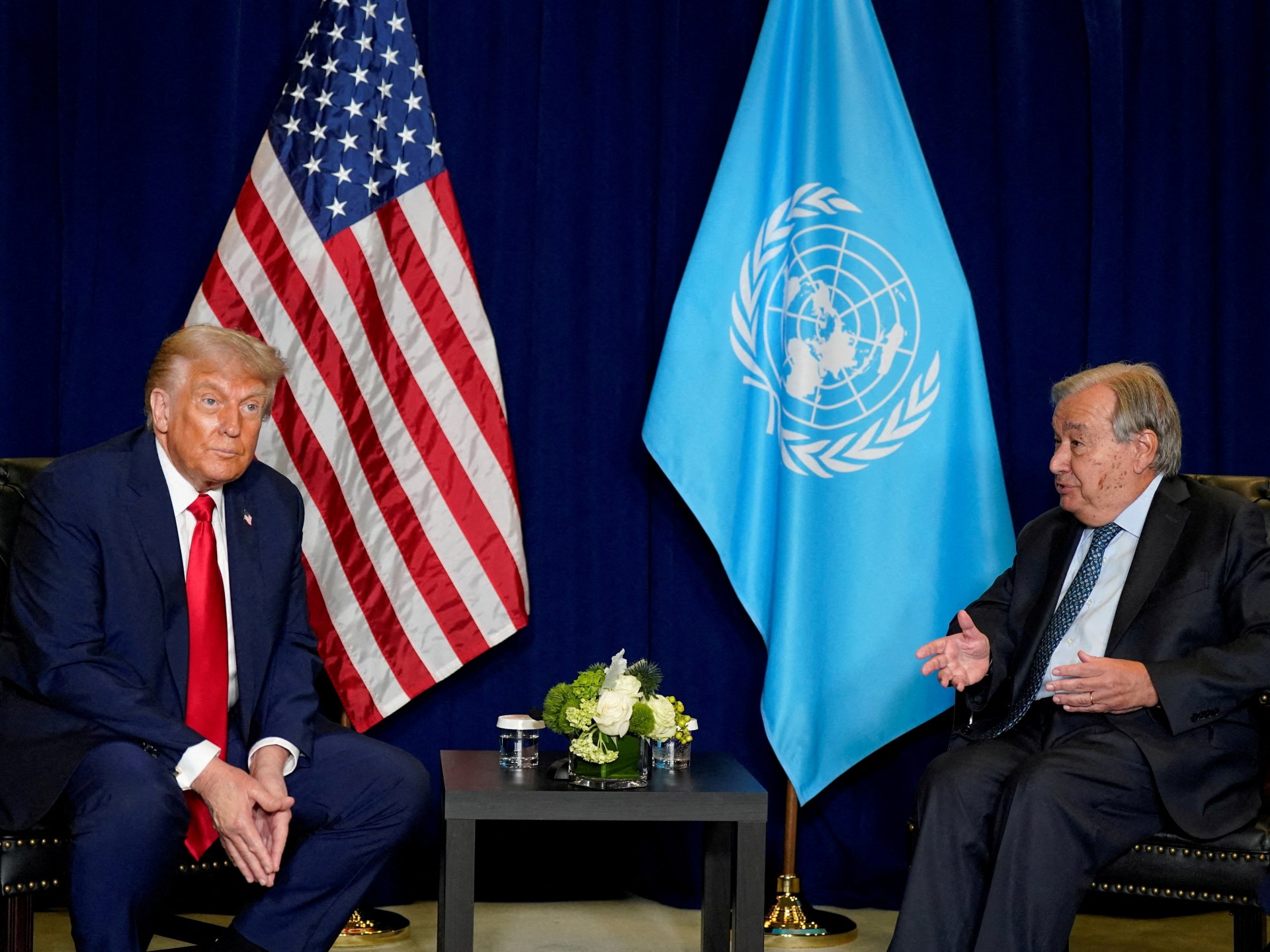 US approves visas for top Iranian leaders to attend UN General Assembly 1 33397a8b0960c40baaf5dc14db98f6f07ad1aa371b7d97a2f79dd7c7c0e79852