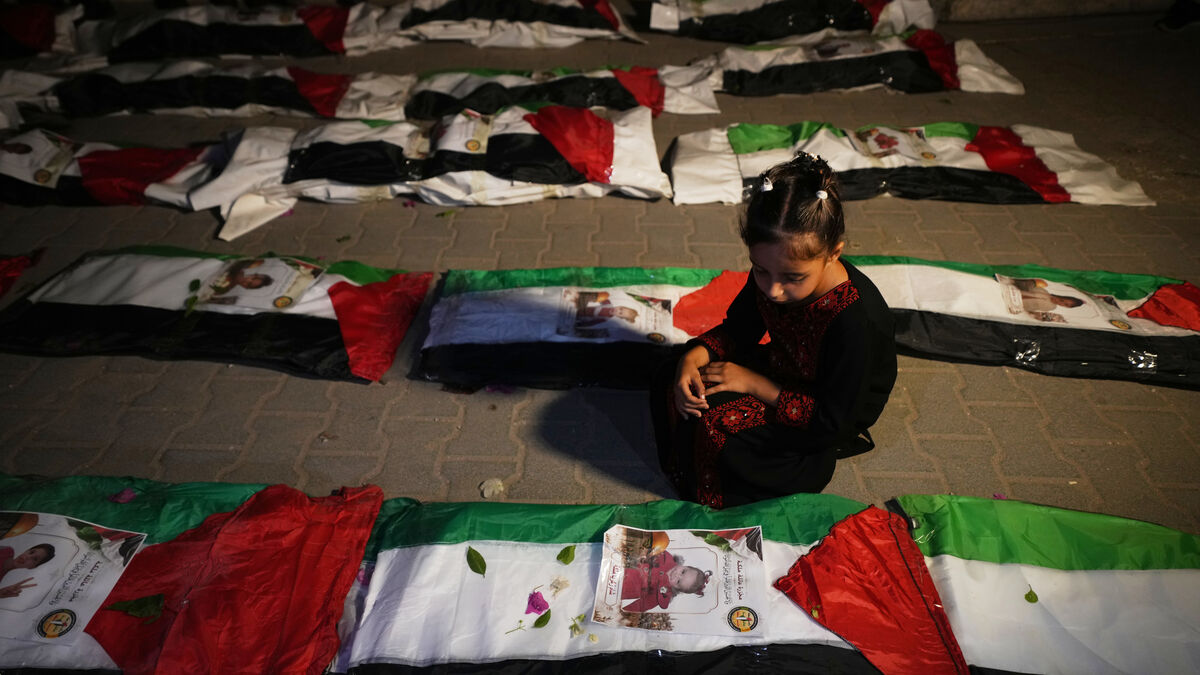 UN demands access to Gaza as hundreds of bodies are recovered from rubble 1 333a7994747c3fa59ef2dfeb88f58cbaf50c1f0d08b0e576469c73da566250b4