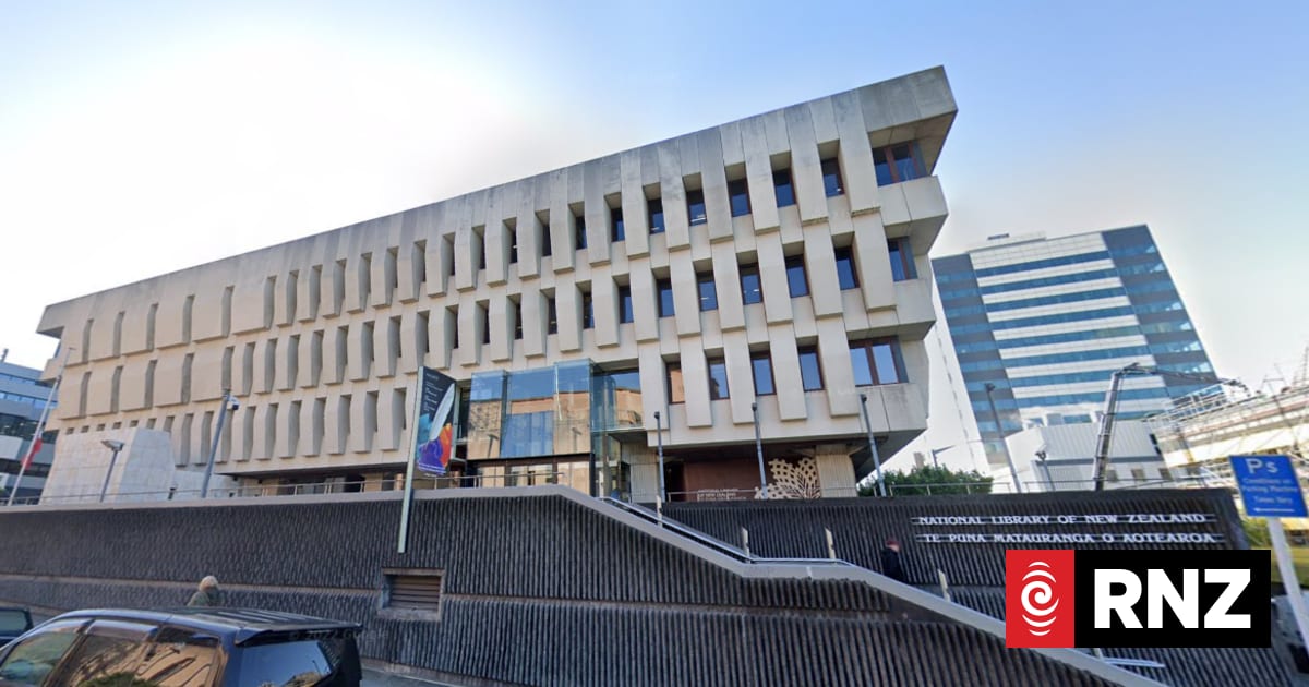 Almost 50 jobs could go at National Library and Archives, PSA warns 1 3353541a3c8d270c733929f9e406d0b63e6da147cd8f758faef3eb76d8def8f8