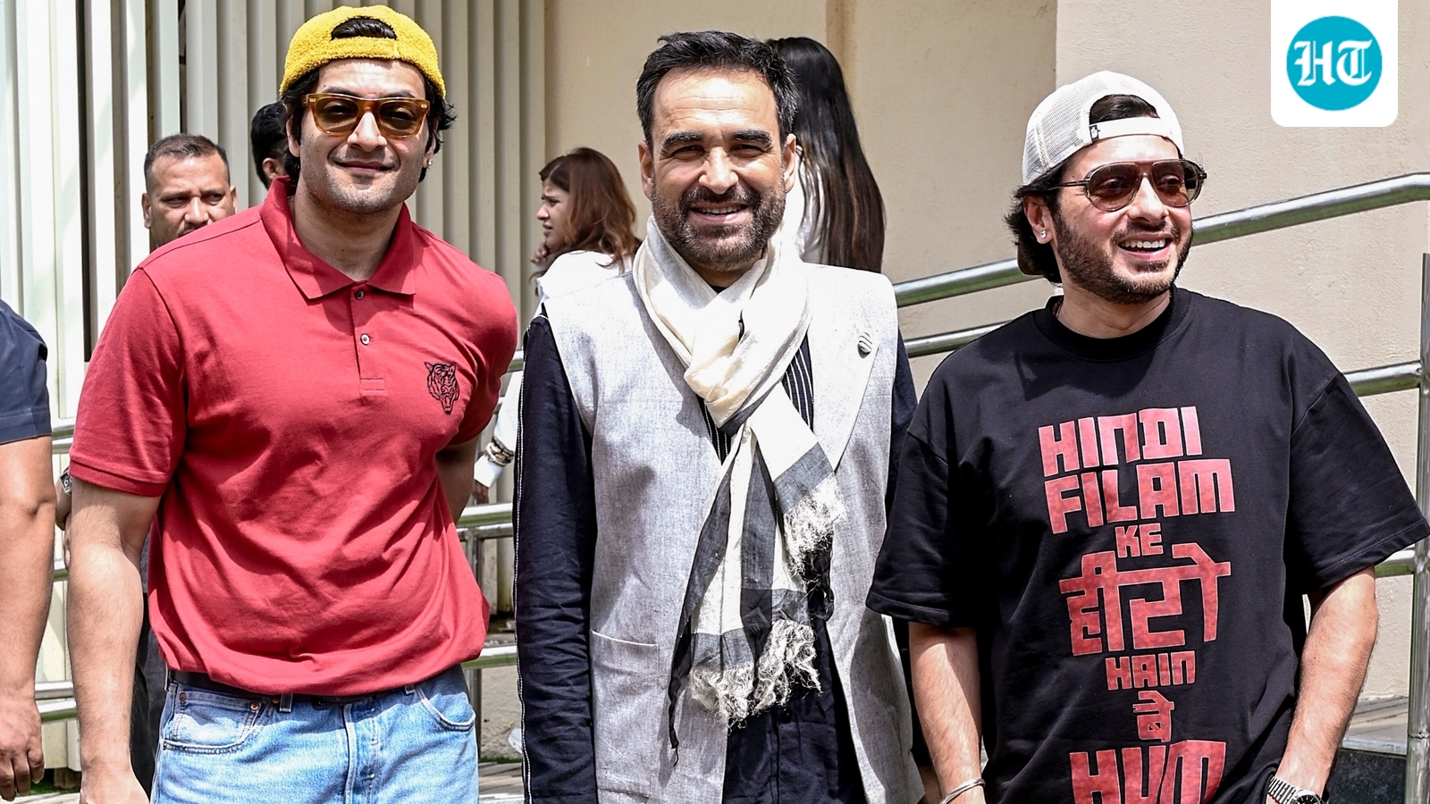 Mirzapur The Movie box office collection day 14: Pankaj Tripathi, Ali Fazal film crosses ₹200 crore mark in 2 weeks 1 33bd0fbc900ef8898032e8ace0cff16d943e28380cd56fd6f12745681399c907