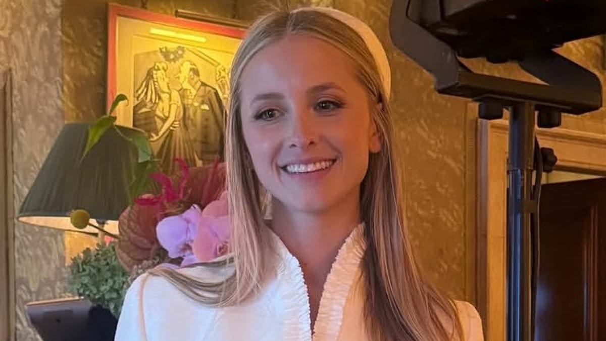 The brides that got it right! As Getty heiress Isabel, 32, stuns in a mini frock and blue heels, the best celeb wedding gowns (... and those who should've said no to the dress!) 1 341a79e519825c9d9da08766a848844b3c5092781de67a9a78bdd926808a077a
