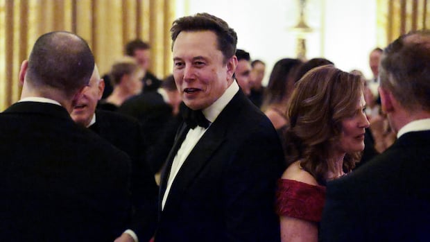 Justice Department under Trump asks EU to scrap $137M US fine for Elon Musk's X 1 34487ea06fcd5a0e33cd7e8f62dbaa4bc9b94cb922ec576927cfbf31bff9e9a4