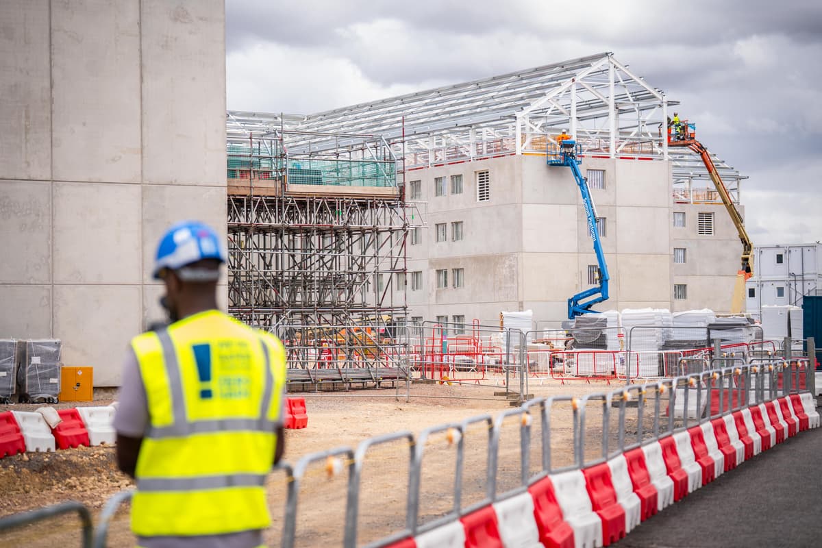 Fact check: 1970s prison building programme was more ambitious than today’s plan 1 345ac50e1923faa07bfdf1e27c9ecd580feb894367e2d167f12a14721a3536dc