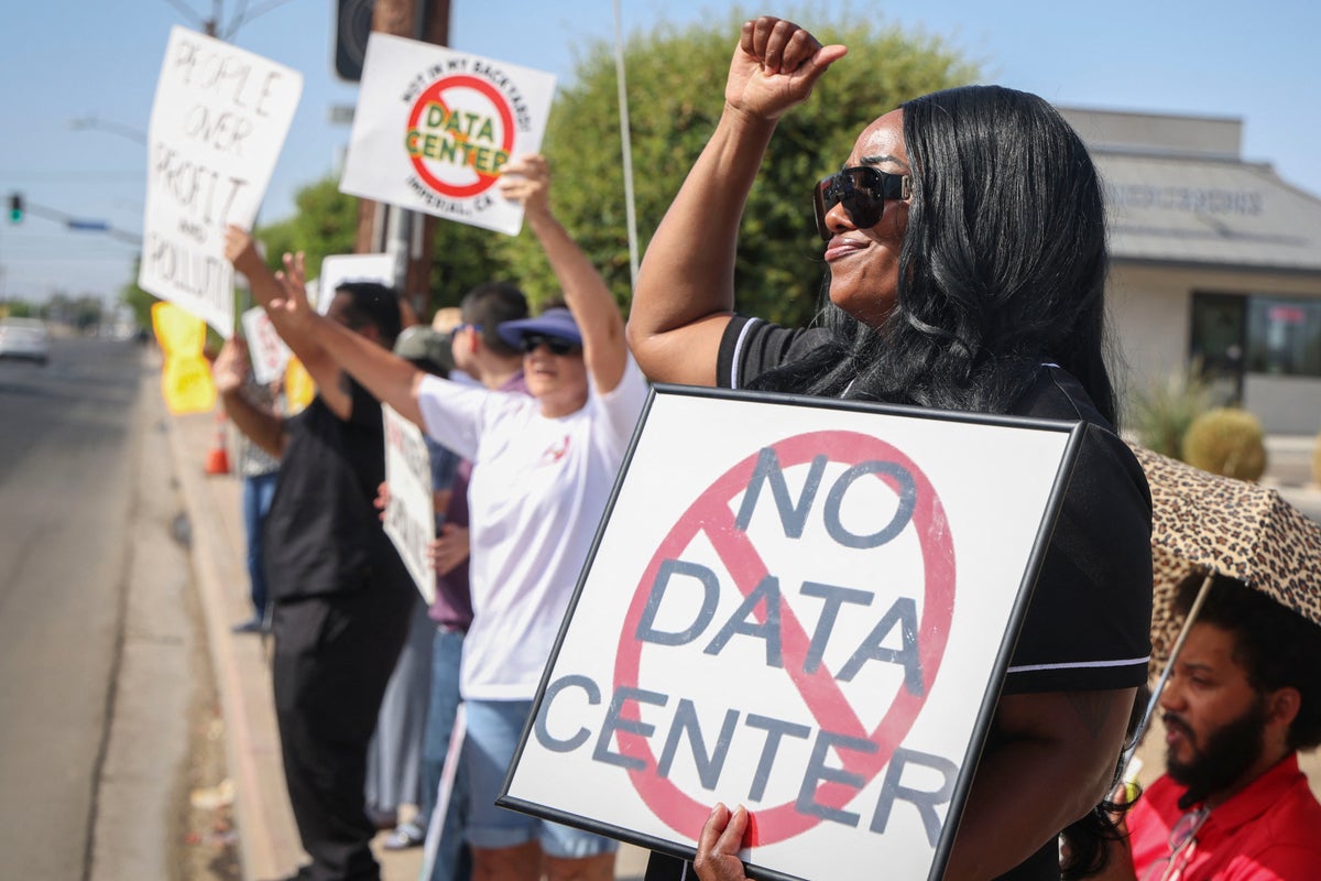 US House to vote on ‘Ratepayer Protection Act’ as data center fury grows 1 3465f3cc7392457dec03464a9be9ce159f2578f045d0a76e98fafbdbb7202b6e