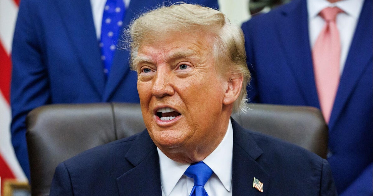 Iran attacks U.S. allies in Gulf region as Trump downplays peace deal potential 1 34858fad5ea634c6d9b056903efd6f604e789e952a36c17d9080e3aa8d37a7bc