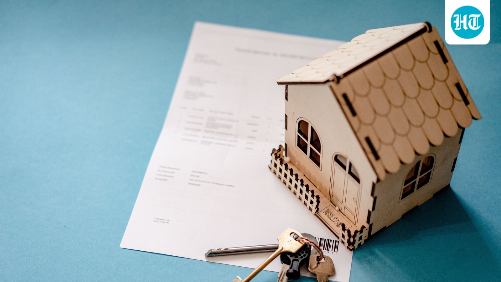 Mortgage rates today after Fed hike: Why US home loan rates may stay above 7% 1 348e10b2b36b95e2c30a3720248634ce3b550944321ed9f041af729c49c1911e
