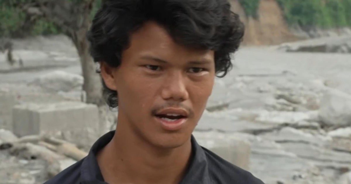 Nepalese man returns to site of his destroyed home after deadly flash flooding 1 34b2f94e0b9f8c05c5bf0d241ff80b0784ed32cceec269420fd12d34329685a0