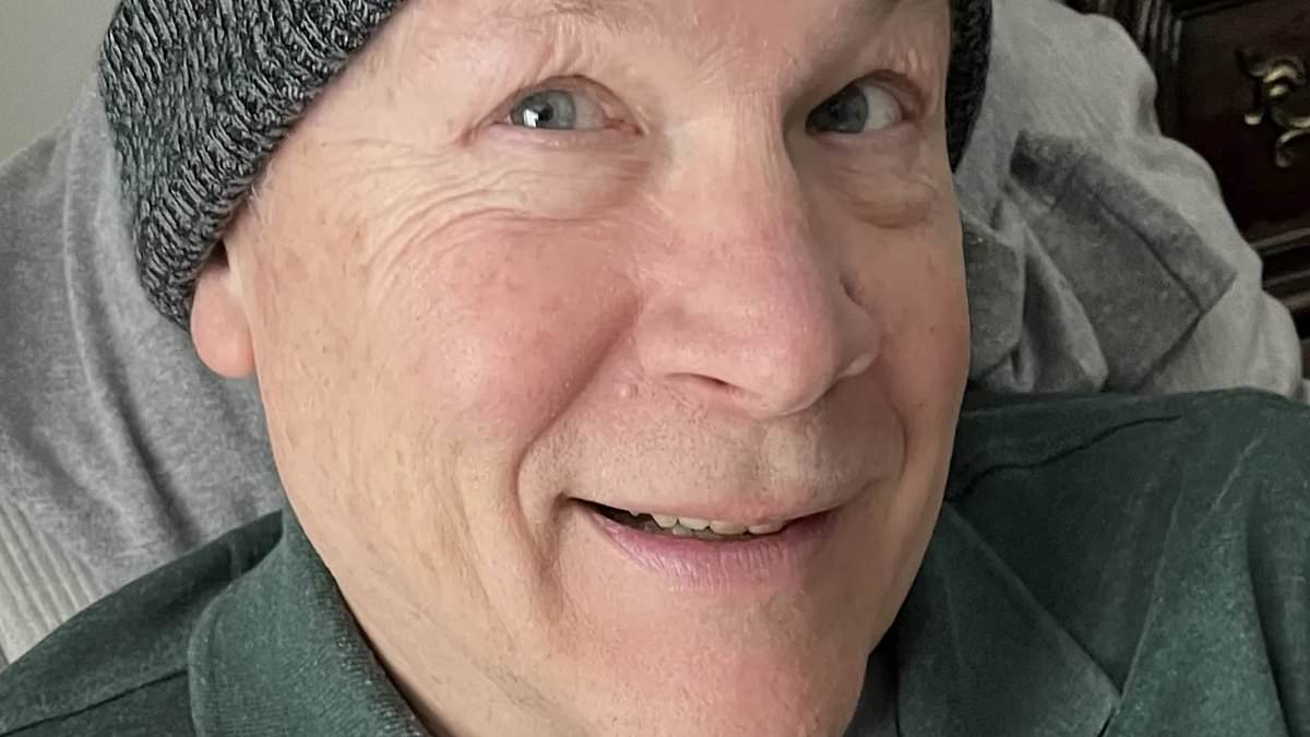 Hiker who was missing for 11 days on solo trip to Michigan island is miraculously found alive 1 353d5a032edae94d8a6963243afe6f33eb4fef3fa83170233b1ee13649f095d3