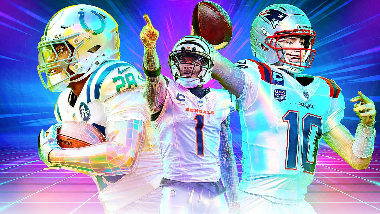 Draft Guide: Rankings, mock drafts and analysis 1 35a4a03bf05e72bf5de0b384544f53a4fdf9d434a0348d36791e28d4fb6f140d