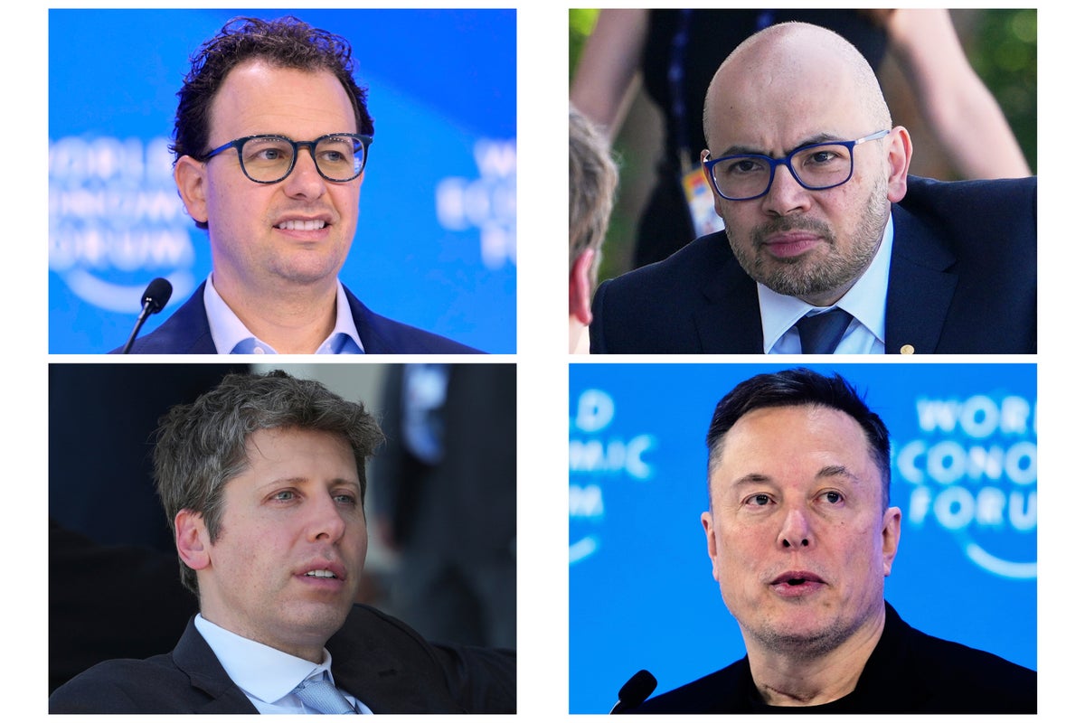 Lawsuit says Anthropic, OpenAI, SpaceXAI and Google made illegal agreement on AI slowdown 1 35b63b0d59a24a087982618d2df6860831373ce004be7f571a02f89686b2b315