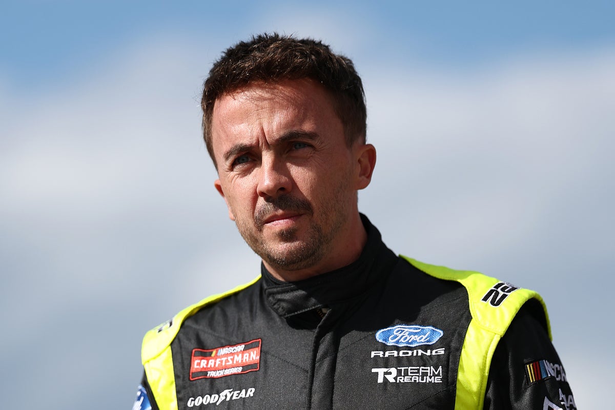 Frankie Muniz: Life has been a ‘nightmare I’m praying to wake up from’ 1 35ed17ffed77efdde66f0f490f17d82dfcfb1ec2300718900c4999e133cd3ff8