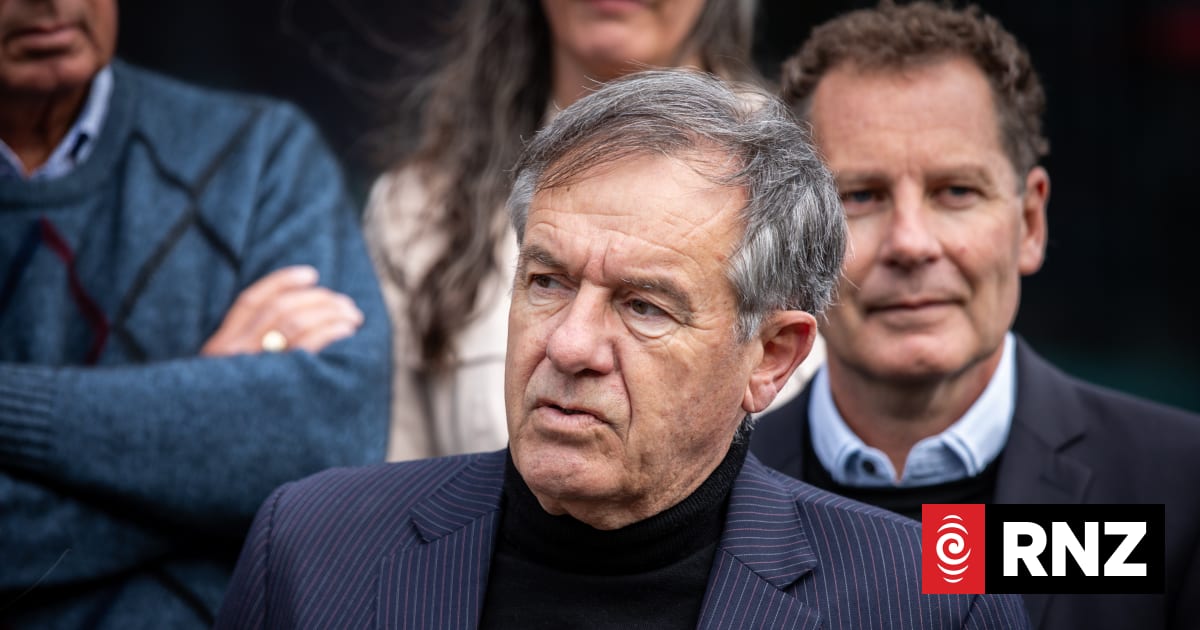 'Appalling': Gloriavale school should've been shut down decades ago, barrister says 1 362229d221dbe8fb21f643b51dbd0ba3d4d9e1e4a1c9f4bdbf607713c6986f39