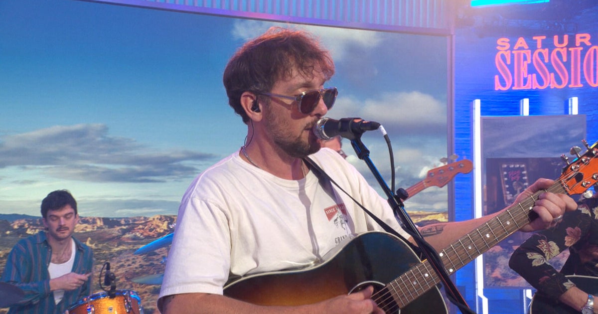 Saturday Sessions: Jason Scott & The High Heat perform "Too Good, Too Bad" 1 365c48c89a4d2ec7147c5ff9e03aeba1bb3158159faaab8899a018fa263d2a49