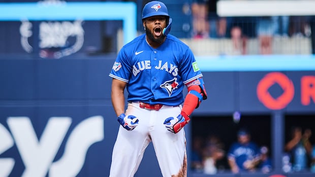 Urgency level high as Blue Jays look to make push for playoff spot 1 366f7008859029ea50cba4e6477685e88c1779f486b0efa61284ac4f74b1b9c9